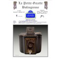 Revista 'La Petite Gazette Bofingienne' Nº 438 - 27 septiembre 2017