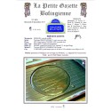 Revista 'La Petite Gazette Bofingienne' Nº 450 - 20 diciembre 2017