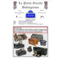 Revista 'La Petite Gazette Bofingienne' Nº 645 - 15 septiembre 2021