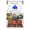 Revista 'La Petite Gazette Bofingienne' Nº 676 - 20 abril 2022