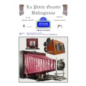 Revista 'La Petite Gazette Bofingienne' Nº 678 - 4 mayo 2022