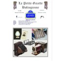 Revista 'La Petite Gazette Bofingienne' Nº 680 - 18 mayo 2022