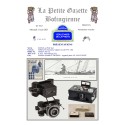 Revista 'La Petite Gazette Bofingienne' Nº 737 - 21 junio 2023