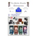 Revista 'La Petite Gazette Bofingienne' Nº 738 - 28 junio 2023