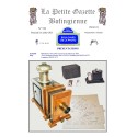 Revista 'La Petite Gazette Bofingienne' Nº 742 - 26 julio 2023