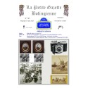 Revista 'La Petite Gazette Bofingienne' Nº 745 - 16 agosto 2023