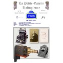 Revista 'La Petite Gazette Bofingienne' Nº 747 - 30 agosto 2023