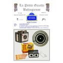 Revista 'La Petite Gazette Bofingienne' Nº 748 - 6 septiembre 2023