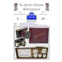 Revista 'La Petite Gazette Bofingienne' Nº 749 - 13 septiembre 2023