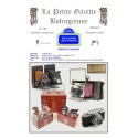 Revista 'La Petite Gazette Bofingienne' Nº 752 - 4 octubre 2023