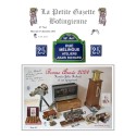 Revista 'La Petite Gazette Bofingienne' Nº 764