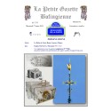 Revista 'La Petite Gazette Bofingienne' Nº 777 - 27 marzo 2024