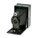 Camara Kodak Nº2 Folding Film Pack Hawk-Eye