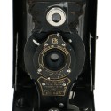 Camara Kodak Nº2 Folding Film Pack Hawk-Eye