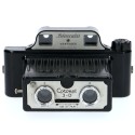 Coronet stereo camera 3-D 1954