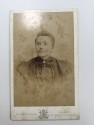 Carte de visite