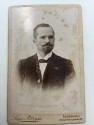 Carte de visite