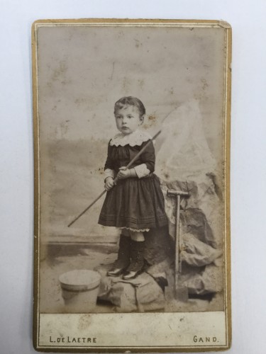 Carte de visite