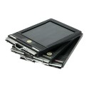 Portaplacas 4x5 Fidelity MFG x3