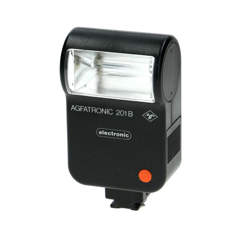 Flash Agfa Agfatronic 201B