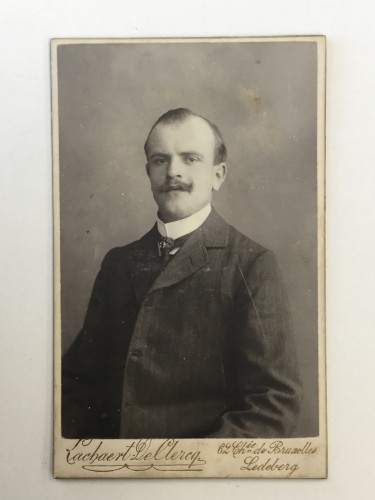 Carte de visite