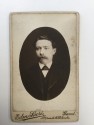 Carte de visite