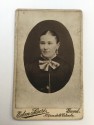 Carte de visite