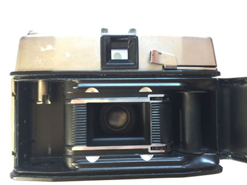 Camara Dacora Super-E-B Dignette