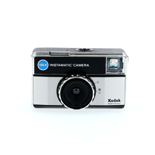 Kodak Instamatic camera 155 X