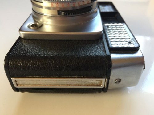 Camara Dacora Super-E-B Dignette