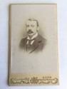 Carte de visite