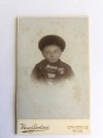 Carte de visite