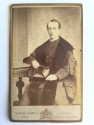 Carte de visite