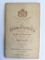 Carte de visite