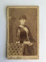 Carte de visite