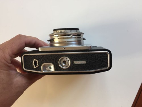 Camara Dacora Super-E-B Dignette