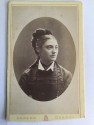 Carte de visite