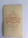 Carte de visite