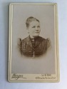 Carte de visite