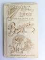 Carte de visite