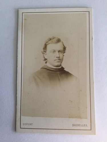 Carte de visite