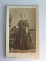 Carte de visite
