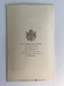 Carte de visite