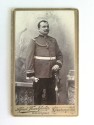 Carte de visite
