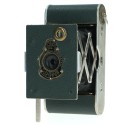 Camara Kodak Vest Pocket Autographic verde - Lente Interna