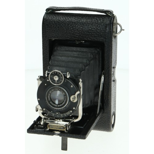 Camara Kodak N3 Folding Pocket Kodak Modelo E4