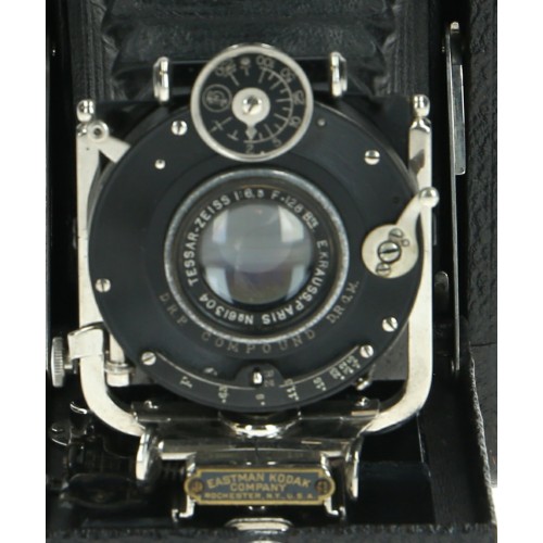 Camara Kodak N3 Folding Pocket Kodak Modelo E4