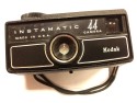 Instamatic camera 44