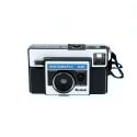 X-30 Instamatic camera