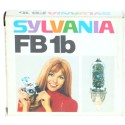 Bombilla camara sylvania FB 1b